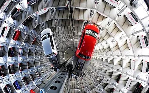 未來廣州停車場地坪漆施工方案是怎樣的？
