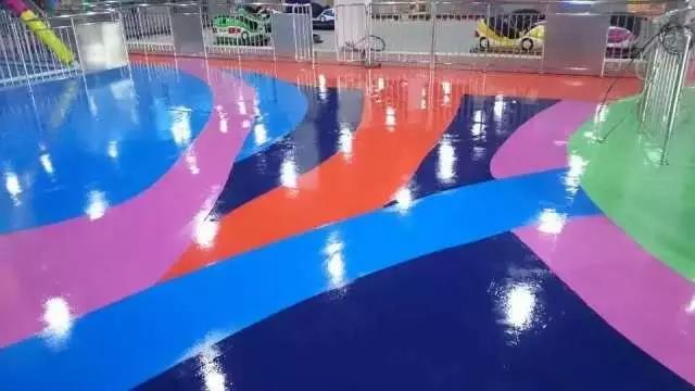 從2017維密秀看，環(huán)氧涂料給生活賦予不一樣的“性感”