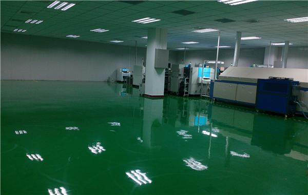 需要防靜電地坪涂料的客戶，趕緊找廠家預(yù)定哦！