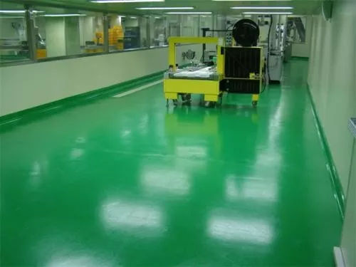 需要防靜電地坪涂料的客戶，趕緊找廠家預(yù)定哦！