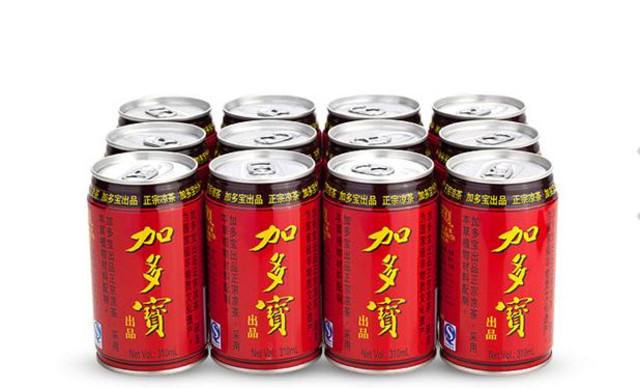 水性環(huán)氧地坪漆生產(chǎn)廠家從加多寶上市中領(lǐng)悟到什么？