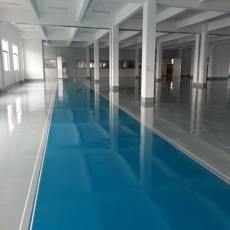 經(jīng)常被誤導的水性地板漆施工區(qū)域是怎么回事？