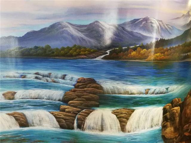 環(huán)氧地坪油漆施工這么大膽真的行嗎？