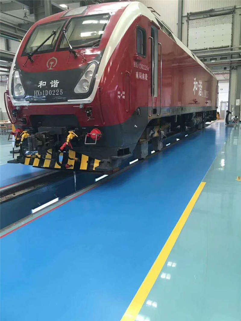 影響車庫地坪漆價格的因素有哪些？