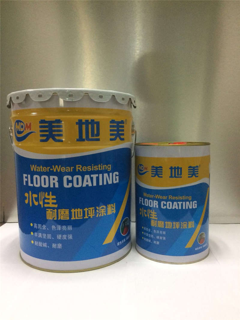 昆明環(huán)氧地坪涂料在新媒體時代下如何銷售？