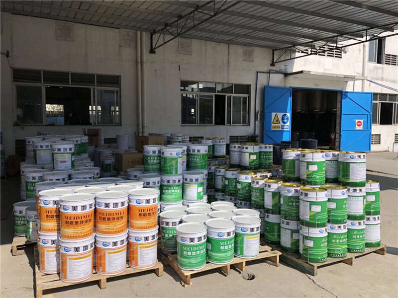 然后購買到高質量的沈陽環(huán)氧地坪涂料？