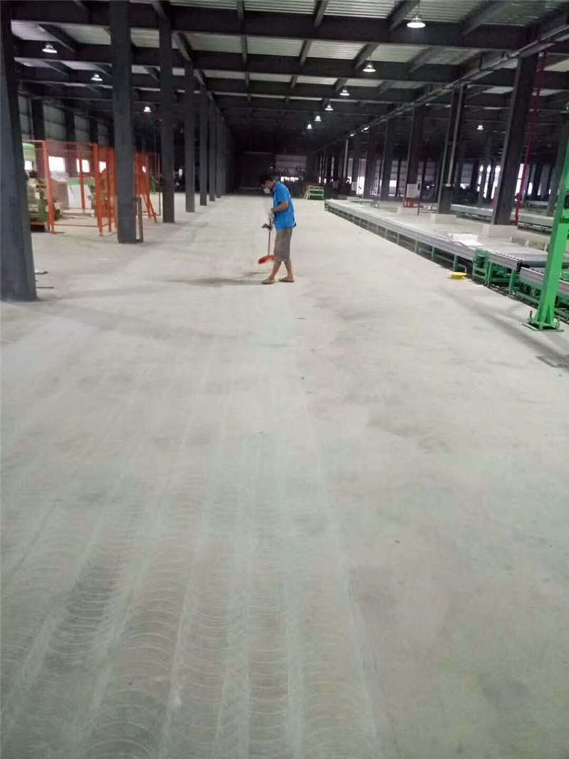 如何在沈陽地坪涂料施工中加入中國風(fēng)的元素？