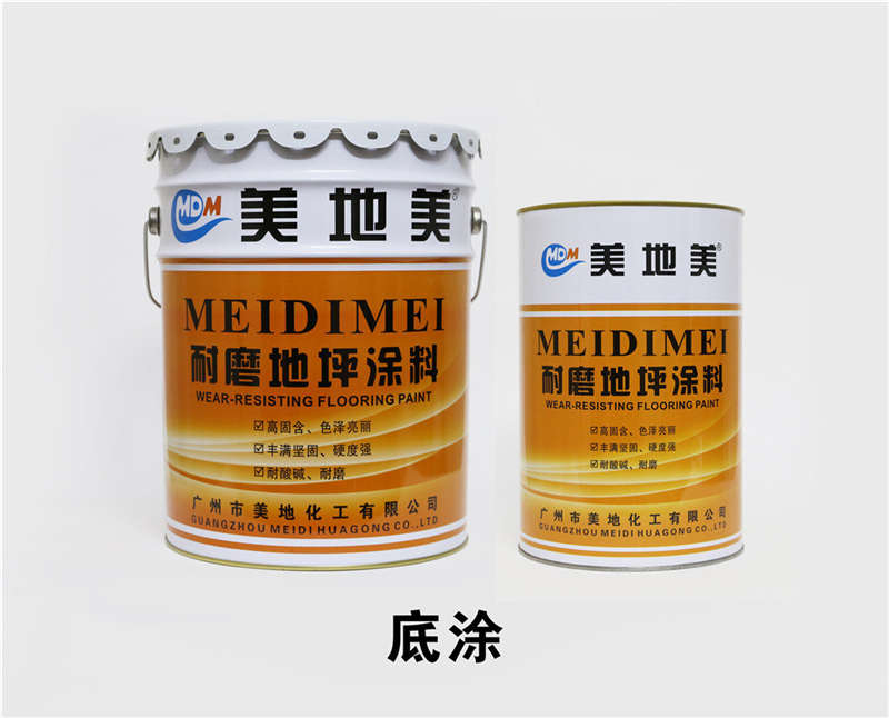 水性環(huán)氧地坪涂料施工的大障礙在哪？