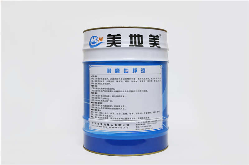 水性環(huán)氧地坪涂料施工的大障礙在哪？