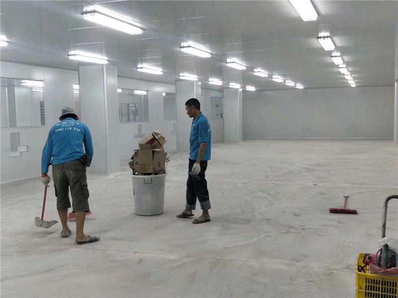 沈陽環(huán)氧地坪涂料公司受時代的發(fā)展有何變化？