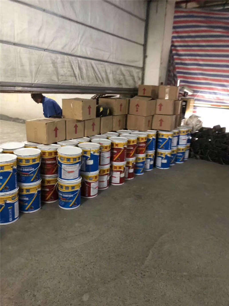 貴陽地坪涂料施工公司都如何尋找用戶？