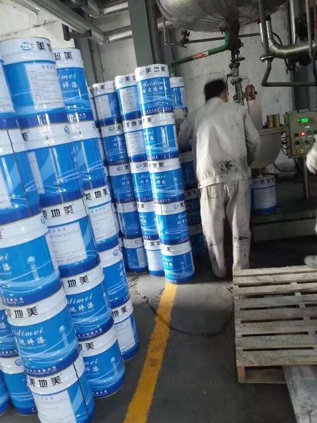 重慶地坪涂料廠家如何提升品牌知名度？