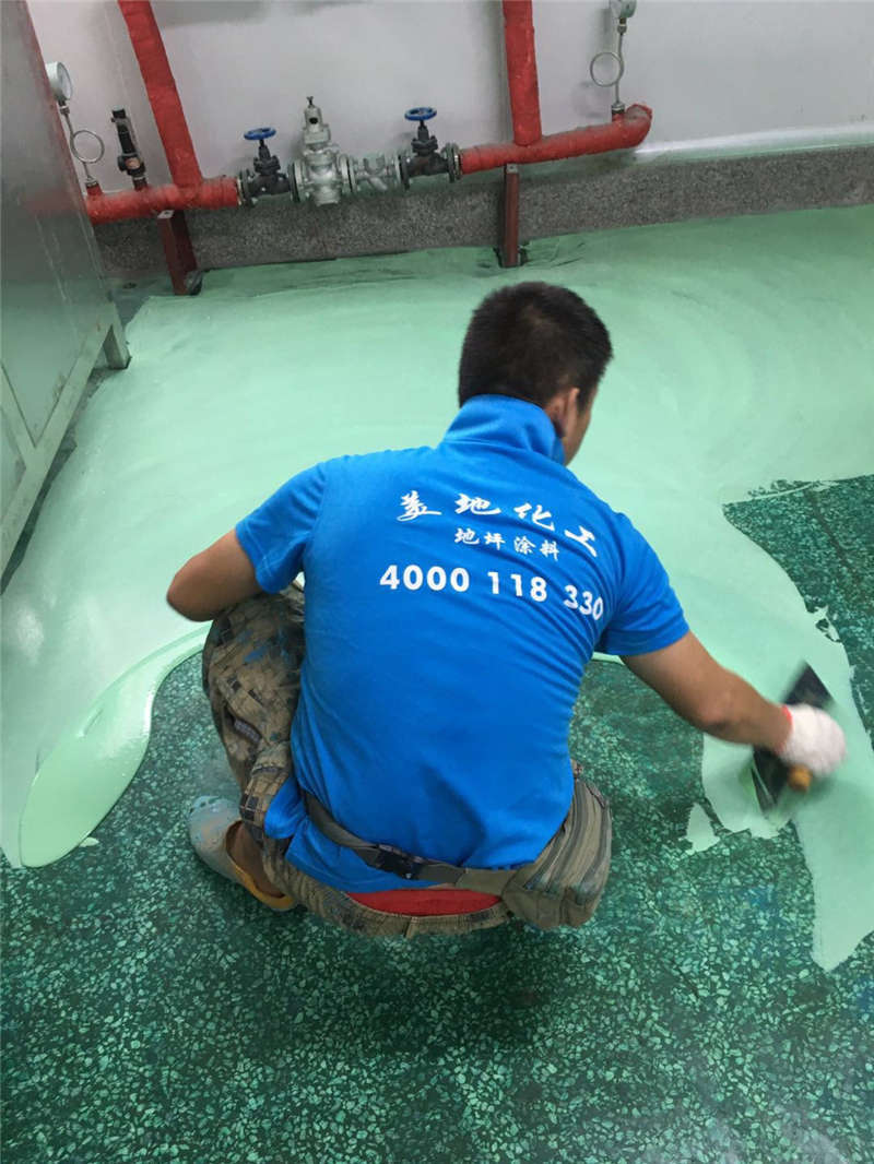 包工包料的防靜電環(huán)氧地坪漆價(jià)格需要涉及這方面？