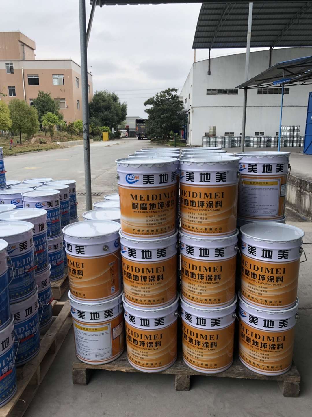 如何選擇地坪漆品牌加盟，需要注意哪些問題